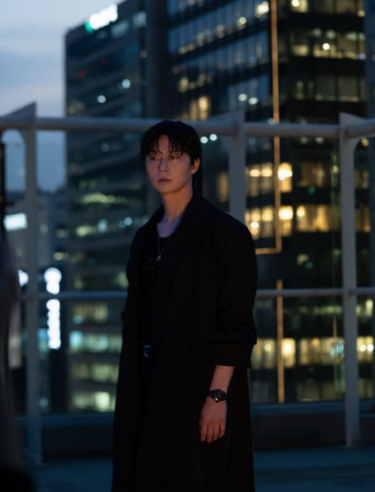 박서준(사진=어썸이엔티)