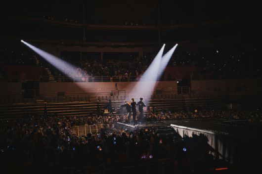 씨엔블루(사진=FNC엔터테인먼트)