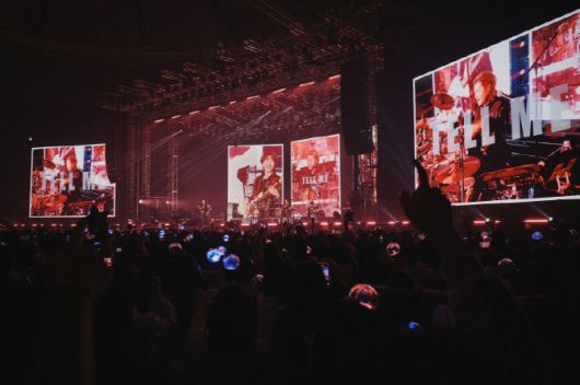 씨엔블루(사진=FNC엔터테인먼트)