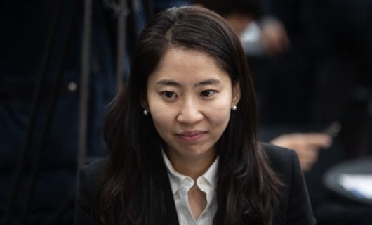 김슬아 컬리 대표 (사진=뉴스1)