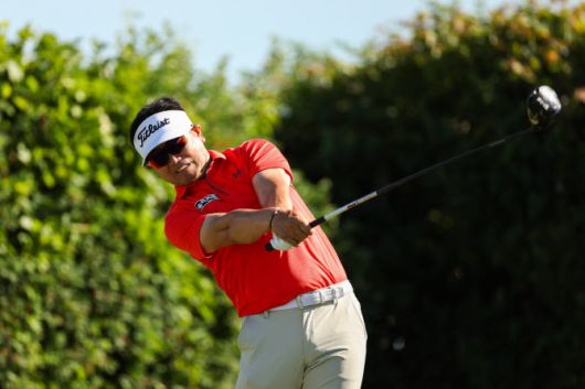 양용은. (사진=AFPBBNews)