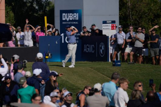 로리 매킬로이(사진=AP/뉴시스)