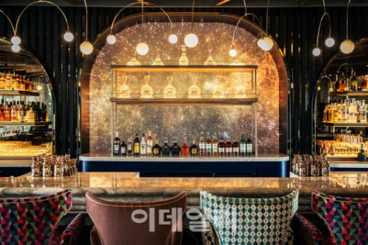 페어몬트 서울 신년맞이 식음료 프로모션 ‘골든 아워’ (페어몬트 앰배서더 서울 호텔)