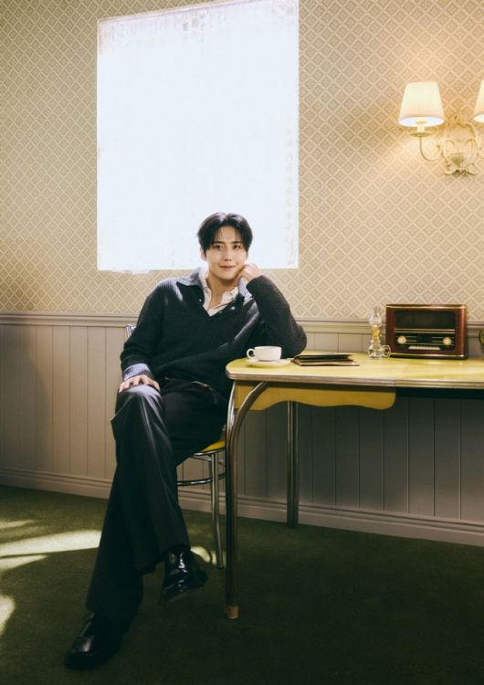 김선호(사진=넷플릭스)