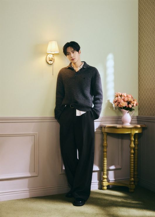 김선호(사진=넷플릭스)