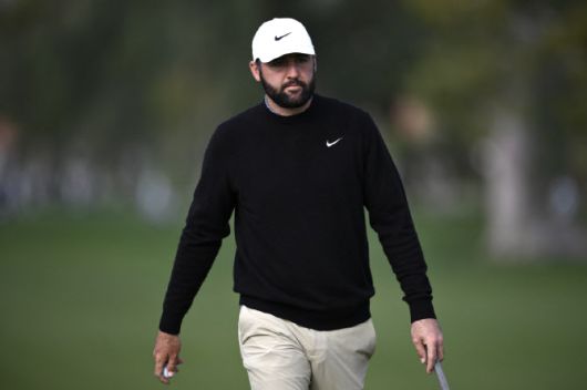 스코티 셰플러(사진=AFPBBNews)