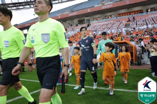 이창민(제주). 사진=한국프로축구연맹