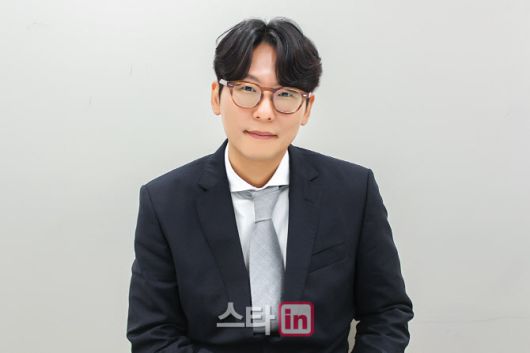 이시하 한국음악저작권협회 신임 회장 당선인(사진=김현식 기자)