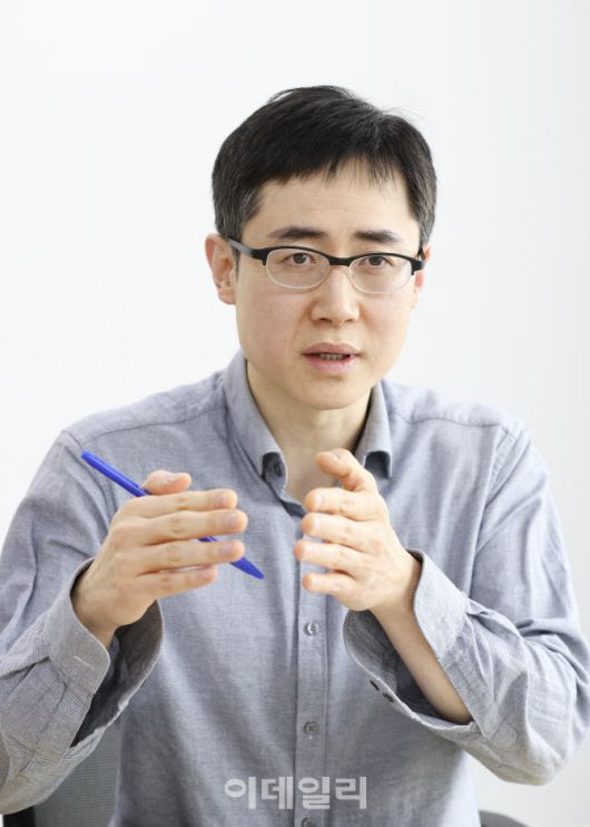 [이데일리 이영훈 기자] 권용철 흥국생명 상품개발팀장