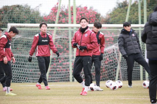 이창민. 사진=제주SK