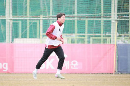 권창훈. 사진=제주SK