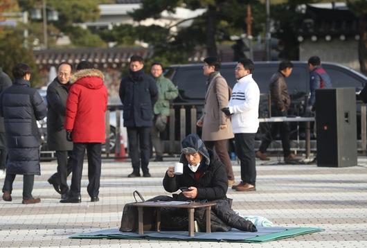 조선일보