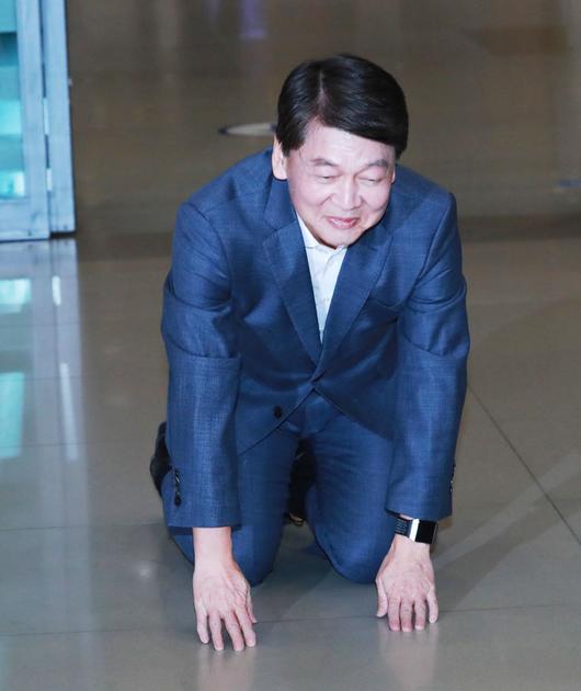 조선일보