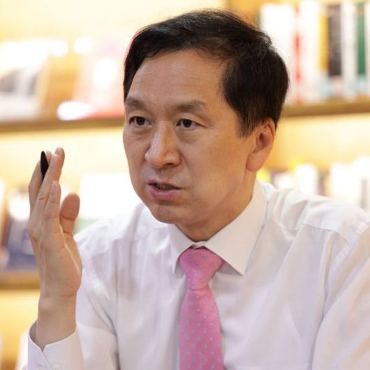 김기현 국민의힘 의원