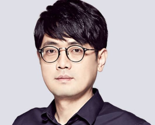 최근 댓글 조작 사건으로 구속된 국어 1타 강사 박광일. /대성마이맥