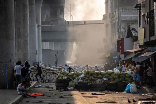 조선일보