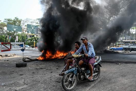 조선일보