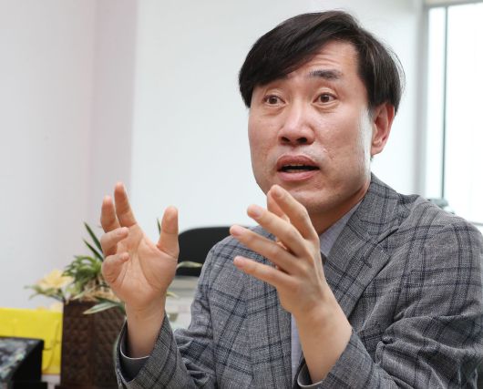 하태경 국민의힘 의원. /연합뉴스