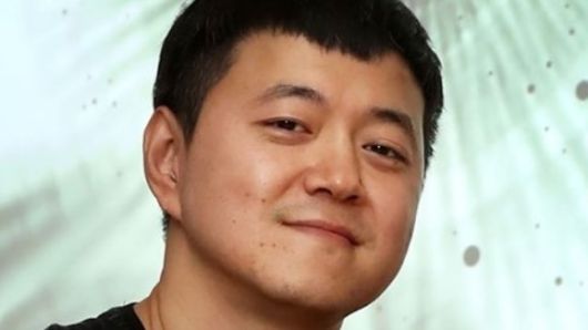 문재인 대통령 아들 준용씨. /페이스북