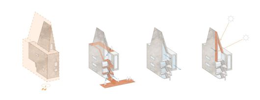 '소슴당인' 다이어그램. / 이승모 소장 제공
