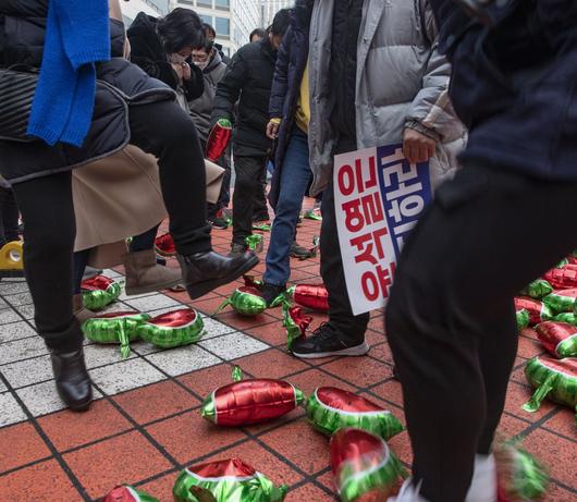 조선일보