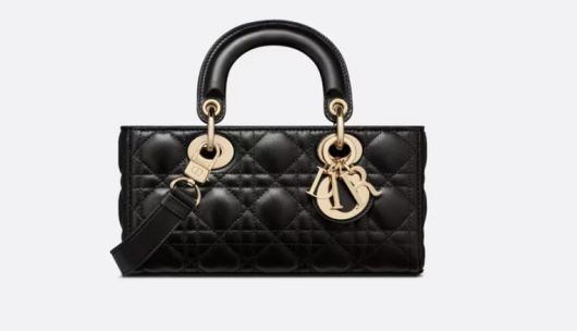 레이디 디-조이 스몰백 / 디올