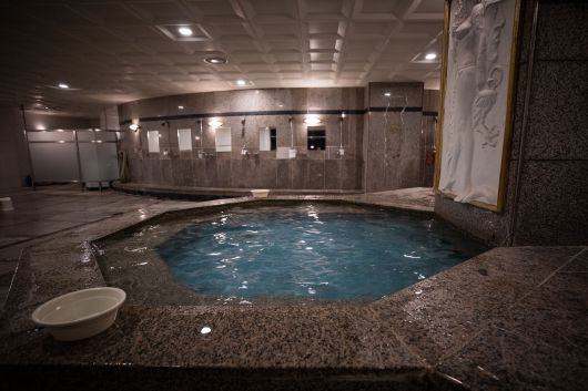 목욕탕. / 뉴스1