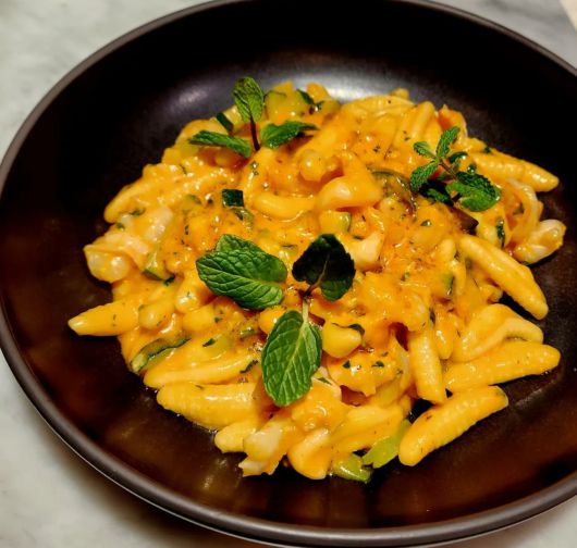 /오스테리아 안나 인스타그램