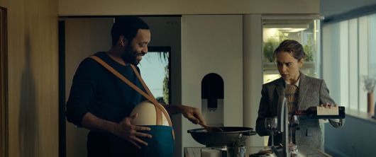 영화 '팟 제너레이션'. /왓챠