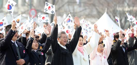 조선일보