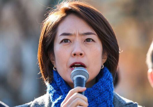 더불어민주당 고민정 최고위원. /뉴시스