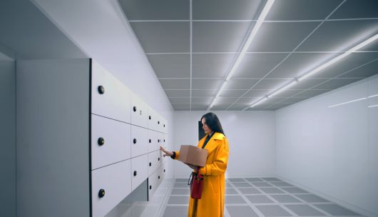 영화 '서브스턴스' /찬란