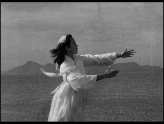 영화 '낙동강' 자료 사진. /국가유산청