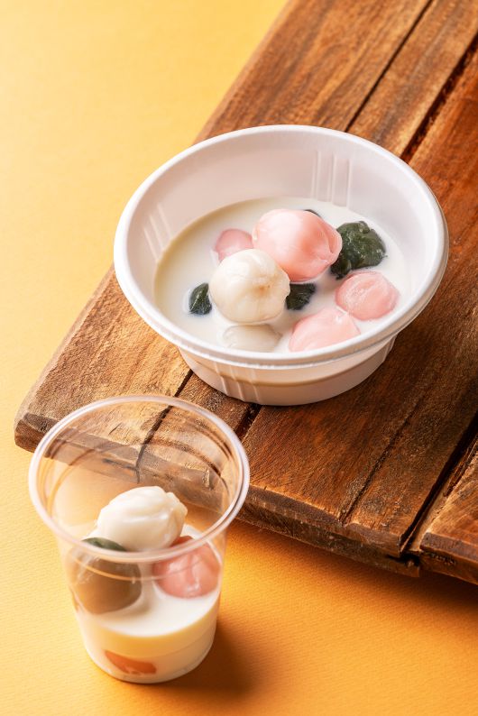 ‘아는 맛’인데 맛있다. 한마디로 ‘환상의 조합’. /양수열 영상미디어 기자