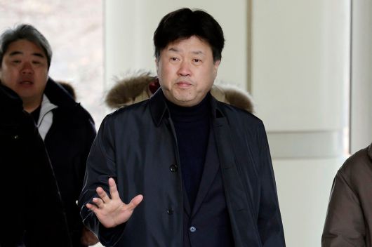 조선일보