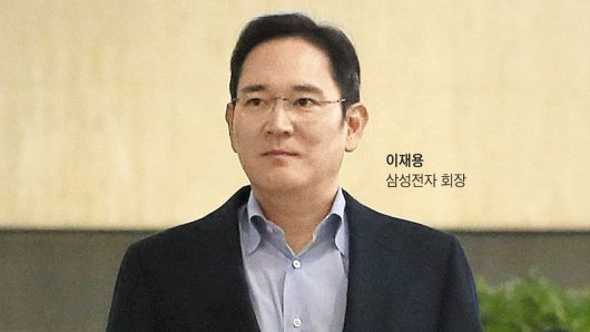 조선일보