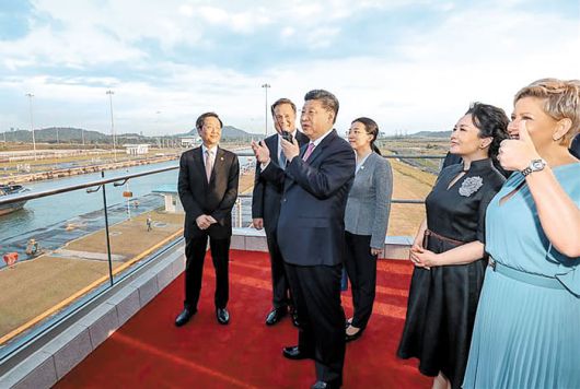 조선일보