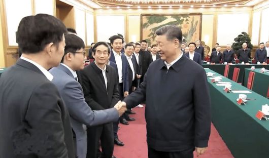 조선일보