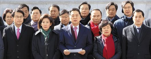 조선일보