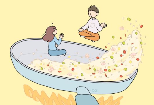 조선일보