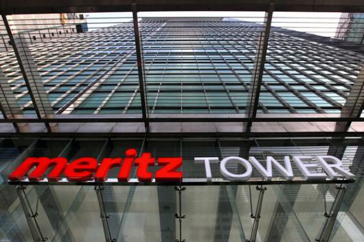 Meritz Financial Group headquarters. /Meritz Financial Group