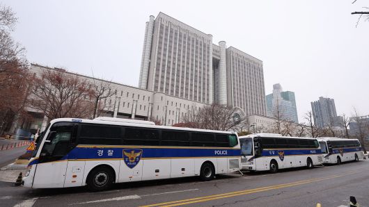 서울중앙지법. /연합뉴스