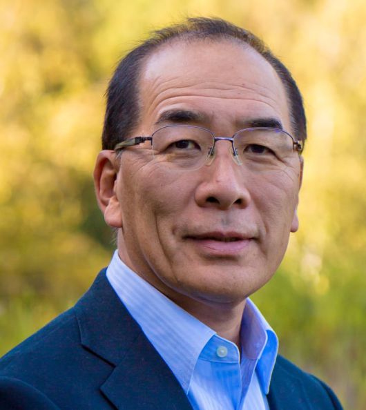 나카우치 히로미쓰 스탠퍼드대 교수/스탠퍼드대