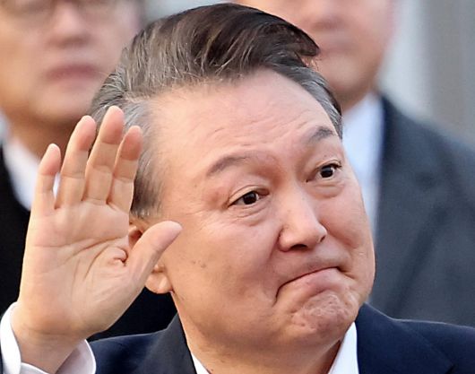 윤석열 전 대통령 /뉴스1