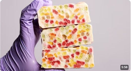 쫀득쿠키/유튜브 서담 캡쳐