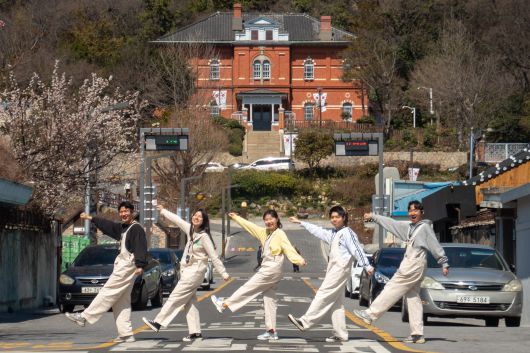 목포 레트로 도심 투어 /괜찮아마을 제공