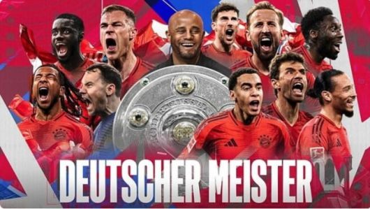 김민재가 없는 바이에른 뮌헨의 유튜브 영상 섬네일. /바이에른 뮌헨 유튜브