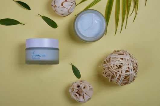 델라루즈 화장품들 /강성곤 제공