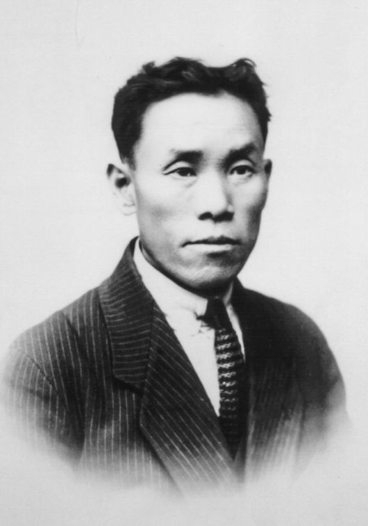 공립협회를 창립한 이강은 의친왕 이강이 아니라 ‘독립운동가 이강(李剛)’이다. /독립기념관