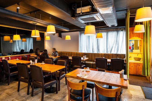 서울 강남구 요리주점 '산호' /양수열 영상미디어 기자